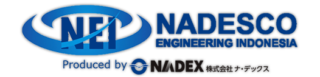 PT Nadesco Engineering Indonesia