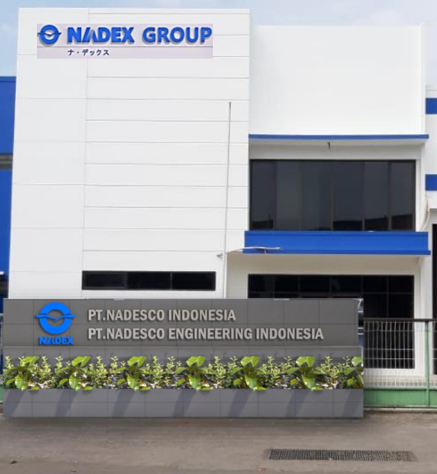 PT. Nadesco Engineering Indonesia