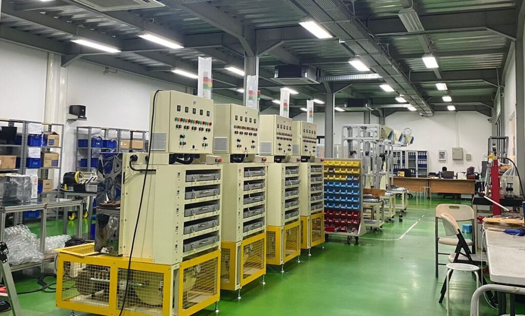 Workshop NEI - 2